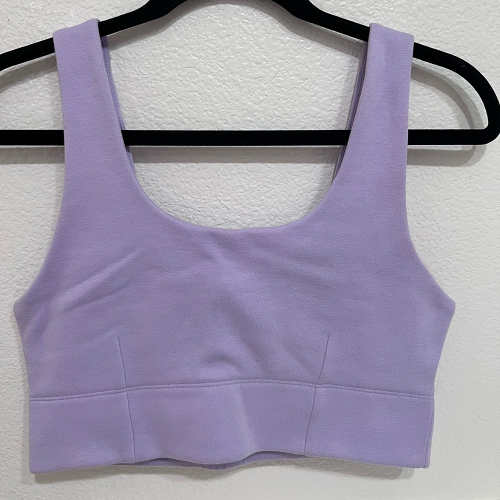 Autumn Low Impact Sports Bra